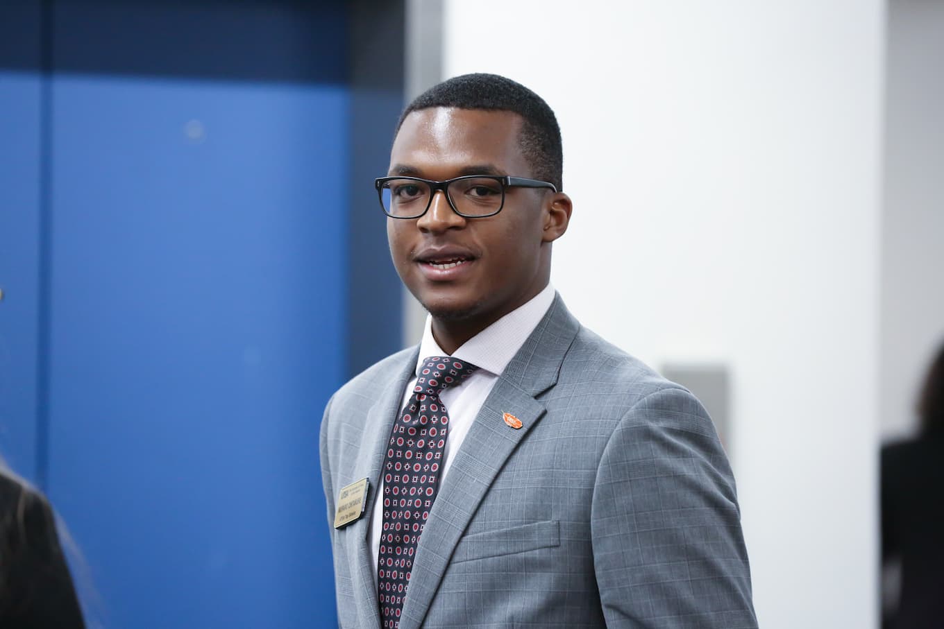 Honors College, Top Scholar student transforms challenges into lasting change